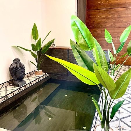 Thermal Apartmanok Raday 4 - Zendaya Hajdúszoboszló Exteriör bild