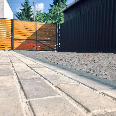 Thermal Apartmanok Raday 4 - Zendaya Hajdúszoboszló Exteriör bild